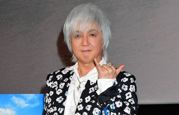 浅倉大介、映画『ウィッシュ』で声優デビュー「貴重な体験でした!」