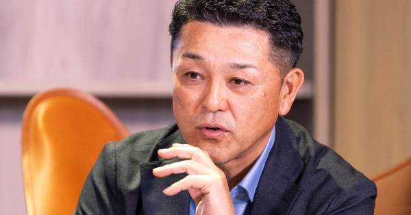 谷繁元信、横浜と中日の“強さの違い”語る「一言で言うなら…」