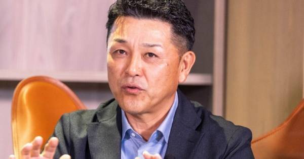谷繁元信、権藤博と落合博満のマネジメント法を対比「違うんだけど…」