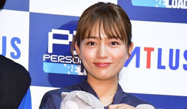 川口春奈、志尊淳を動物で例えるなら「リス! でも心は……」