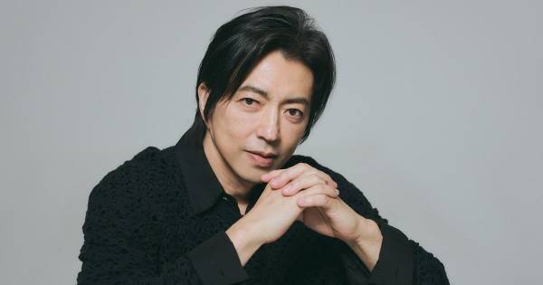 大沢たかお、ブレない“異端児”な生き方　時代の変化を痛感する中で“自分らしさ”をより大切に