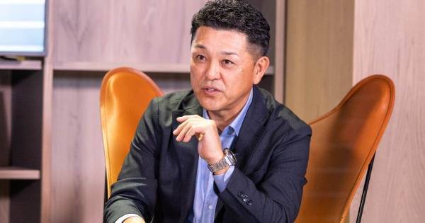 谷繁元信の考える“レベルの高いピッチャー”とは「やっぱり…」