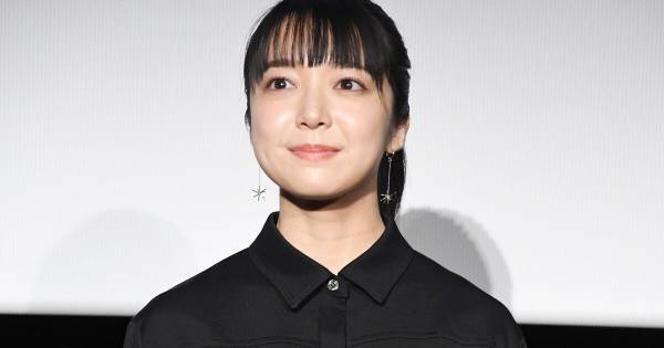 上白石萌音、仕事が憂鬱な日の対処法明かす「行きたくないと思いながら準備をして…」