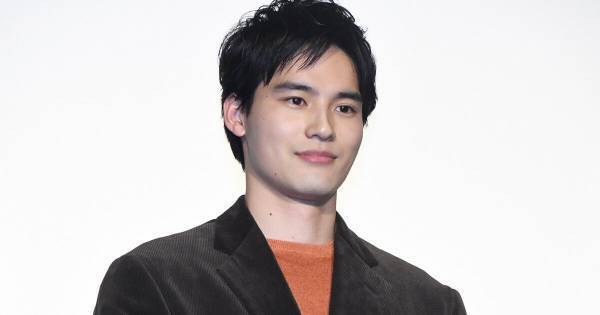 水上恒司、大雪の中での舞台挨拶で観客の帰路を心配「すぐに帰ってください!」