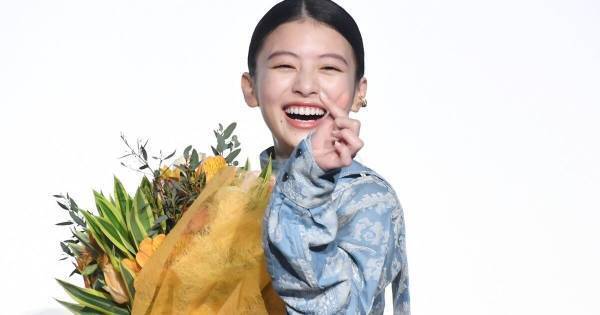 出口夏希、伊藤健太郎の友人から人気集める「『出口夏希やばいね』と…」