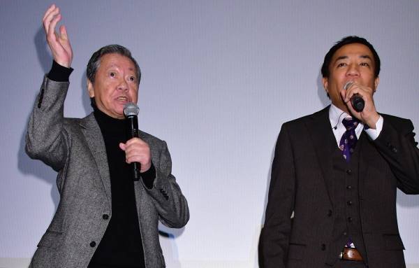 ナイツ塙、高田文夫の「吉本が弱っている」発言に「今がチャンスだ!」