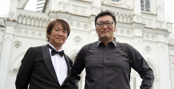 『サンクチュアリ』、相撲で“スポ根”描く新鮮さが鍵に――映像制作集団・g共同代表が評価を考察