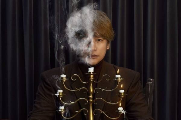 香取慎吾が『テラヤマキャバレー』で歌う楽曲「質問」16日より配信スタート