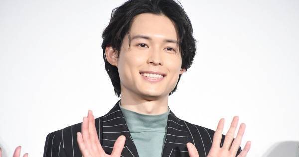 SixTONES 松村北斗、思いやりトークでメンバー愛のぞかせる「他に5人いるので…」