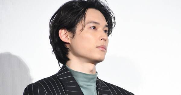 【手紙全文】松村北斗、『夜明けのすべて』三宅唱監督からのサプライズに感動「人として惚れている」