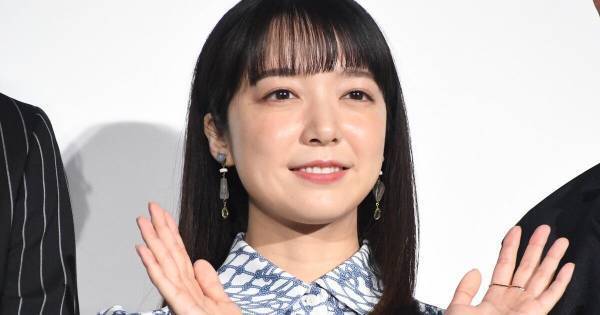 上白石萌音、光石研のいたずらを暴露　松村北斗「2歳児とのエピソード?」