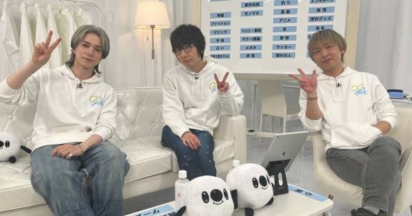 前野智昭、“人生を救われた”ゲーム明かす「中学生ながら達観してた時期…」