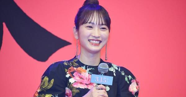 川栄李奈、しゃべりっぱなしの佐藤二朗に塩対応　瀧本美織にゾクッとしたこと明かす