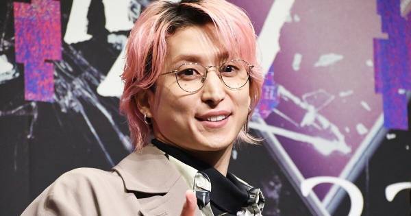 Snow Man 佐久間大介、バレンタインイベントに登場「スイートな時間を」　学生時代のモテエピソード披露