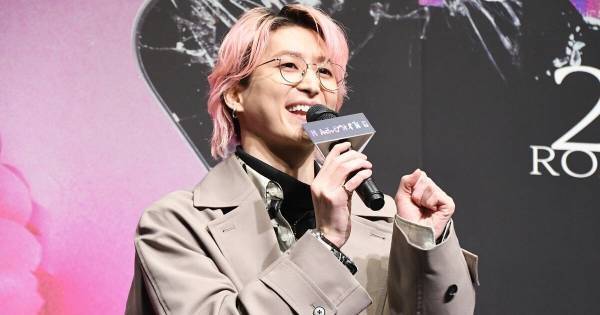 Snow Man 佐久間大介、会場のカップルにメロメロ「すげぇキュンキュン」