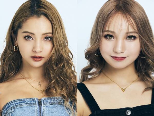 ゆきぽよ姉妹、TGCで共演決定! 生見愛瑠、桜井玲香、あのらも出演
