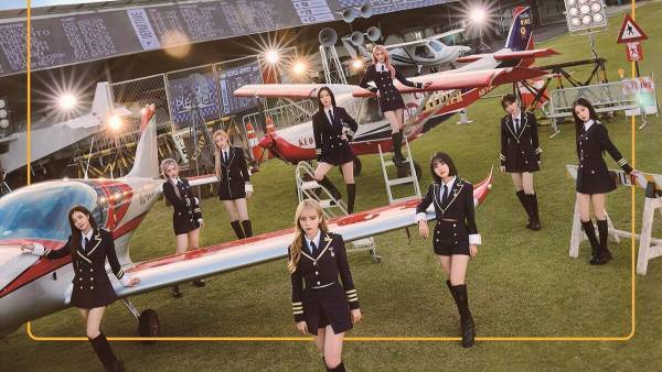 Kep1er「JAPAN FAN CONCERT 2024」ファイナル公演の生配信が決定