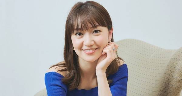 大島優子、母になり“時間の貴重さ”実感「どの時間も大切にしたい」 生きやすくなった転機も明かす