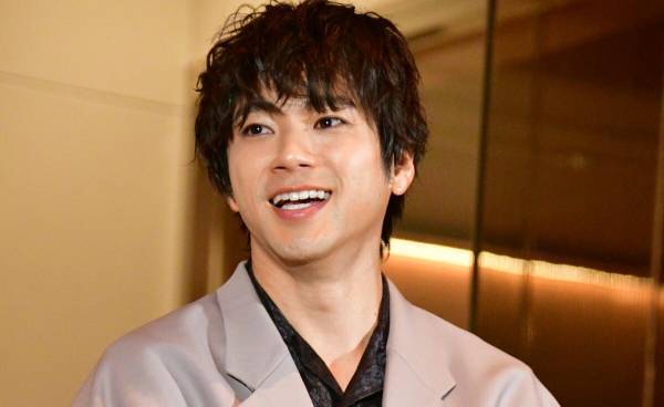 山田裕貴、ビールのCMに出演で大喜び「皆さん! 憧れるのをやめましょう!」