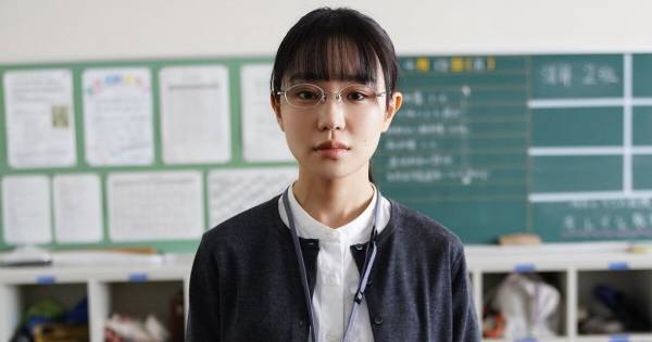 奈緒、男女間の“性の格差”描いた『先生の白い嘘』実写化で主演「この作品と共に闘う」