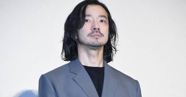 金子ノブアキ、撮影で借りた喫茶店の心遣いにほっこり「染み渡っちゃって…」