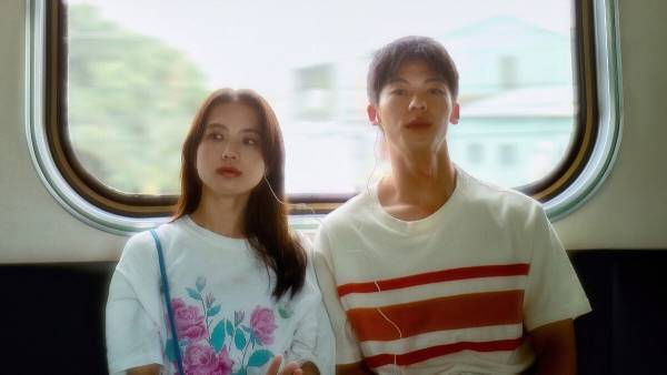 藤井道人監督作『青春18×2 君へと続く道』auスマプレ会員限定で1,100円に