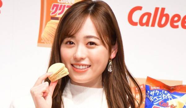 福原遥、忘れ物の多さに反省「ちゃんとした大人になれるように」