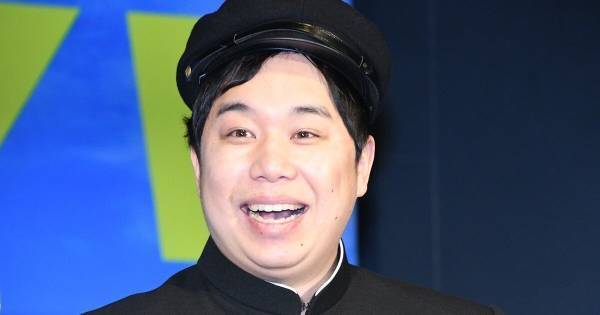 霜降り明星 せいや、レトロな学生服衣装にツッコミ「昭和過ぎる!!」