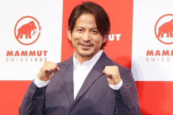 岡田准一、マッターホルン登頂に意欲　山は「自由を感じる場所」