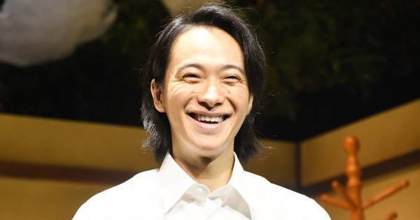 A.B.C-Z 戸塚祥太、コミュニケーションの秘訣は“笑顔”「笑っていた方が…」