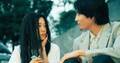 杉咲花&志尊淳、「互いに手を取り合って臨んだ」最も印象的なシーン
