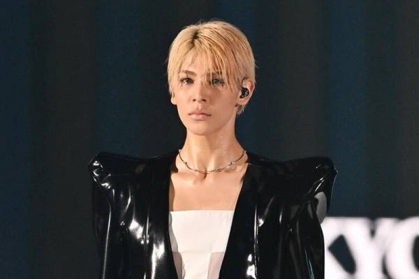 Snow Manラウール、金髪姿で独創的な身体表現　11回目のTGCで観客圧倒