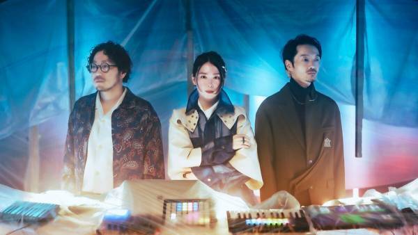 Sawa Angstrom、2024年度「Spotify on PlayStation」アーティストに決定