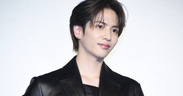 志尊淳、杉咲花は“日本の宝”　魅力を語るには「2時間くらいかかる」