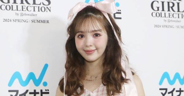 藤田ニコル「芸能の仕事は天職」 ブランドディレクターのやりがいや結婚後の変化も語る