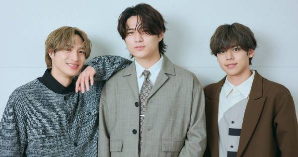 MAG!C☆PRINCEが思い描く未来とは? グループ音楽活動休止後のそれぞれの目標を語る