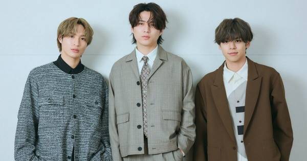 MAG!C☆PRINCE「自分たちにとっても応援歌」 最新シングル収録曲への思い語る