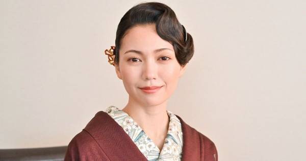 二階堂ふみ、ハリウッドデビュー作で“大切な気づき”「自分がいかに受け身だったか」 芝居の楽しさも改めて実感