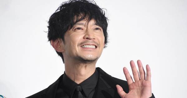 津田健次郎、バイク乗車時にまさかのアクシデント「めちゃくちゃ焦りました」