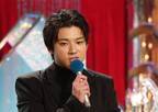山田裕貴、“13年前のノート”夢叶えて日本アカデミー賞 話題賞に「新人賞はまだ獲れますか?」