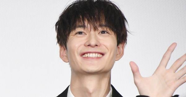 岡田将生、ネタバレを意識するあまり「アレ」連発　撮影現場では「“悪悪”全開」