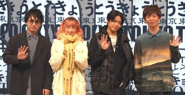 高木雄也、「こんな俳優と出会ったことない」と演出家に告げられ「なんで!?」