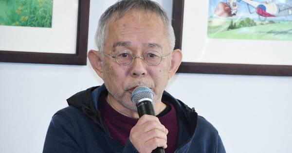宮崎駿監督、公の場に姿を見せない理由は“引退会見”　鈴木敏夫P「すごく反省している」