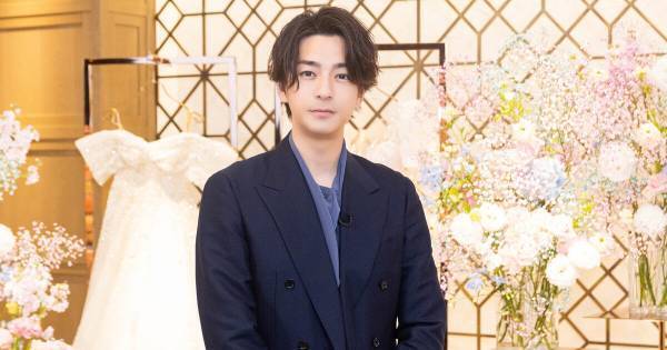 三浦翔平、夫婦円満の秘けつ語る「そうすれば揉め事はあまり起こらないのかなと」