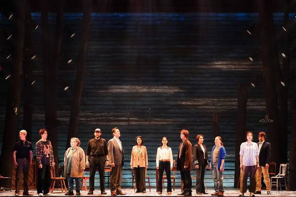 物価高、新たな取り組み…“チケット高騰問題”最前線に立つミュージカルプロデューサーの実感は