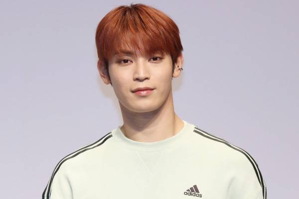 JO1與那城奨、筋トレ始めた豆原一成から刺激「日に日にデカく。負けてられない」