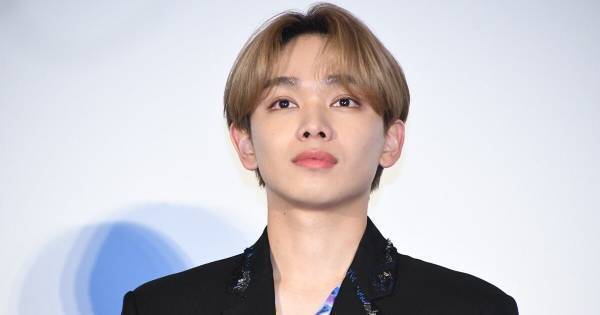 宮世琉弥、初主演映画公開に緊張感「どうか温かい目で」　監督からの暴露にアタフタ