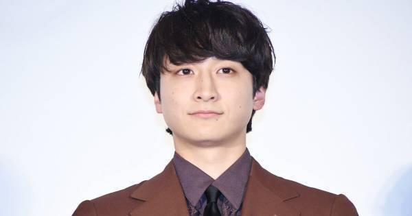 小関裕太、初の先生役に「不思議な気分」 “甥”宮世琉弥とカメラトーク