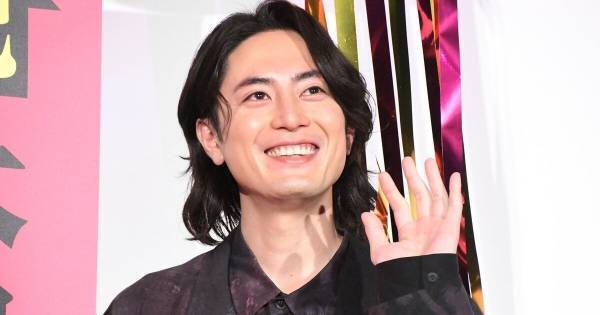 間宮祥太朗、ポルト国際映画祭での現地の反応に手応え「自信がついた」