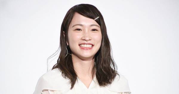 川栄李奈、斉藤由貴の絶叫を暴露「本当にいい反応をされていて…」